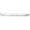 For 2016 RAV4 Bumper Trim Front Silver TO1044116 527110R050B2