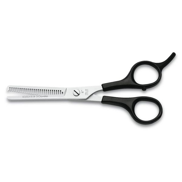 3 Claveles - Hairdressing Scissors Relax is 28