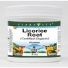 Licorice Root (Certified Organic) Powder (4 oz, ZIN: 517738) - 3 Pack