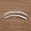Handle compatible with Whirlpool Microwave KHMS155LSS KHMS155LBT KHMS147KSS