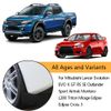 For Mitsubishi Rally Mud Flaps Splash Guards Mudguards Mudflap Fender Flexible