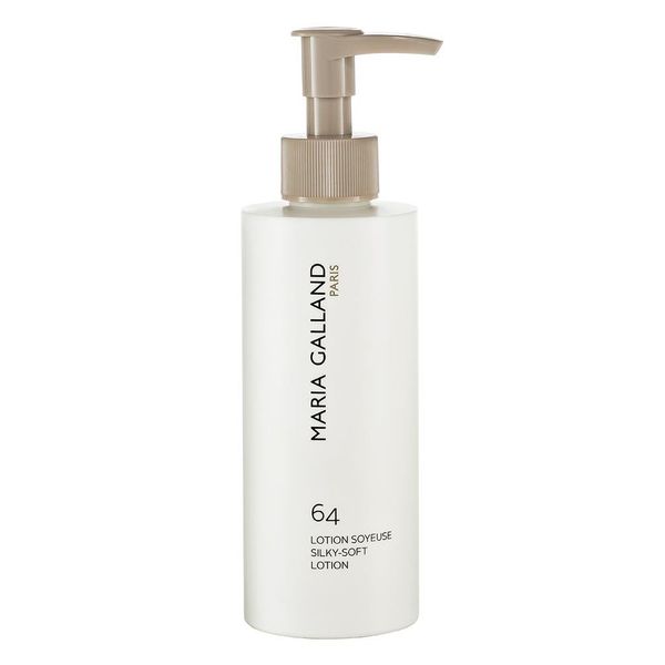 Maria Galland Silky-Soft Lotion 64 200ml