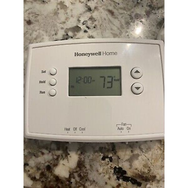 Honeywell  Programmable Thermostat (RTH2300)