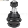 For 1998-2000 Nissan Frontier 2.4L 4 Pcs Front Upper & Lower Ball Joints Kit