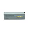 MERIT Shade Slick Classics Tinted Lip Oil Cara Cara