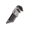 TEKTON 25262 13-pc. Long Arm Ball Hex Key Wrench Set, Inch