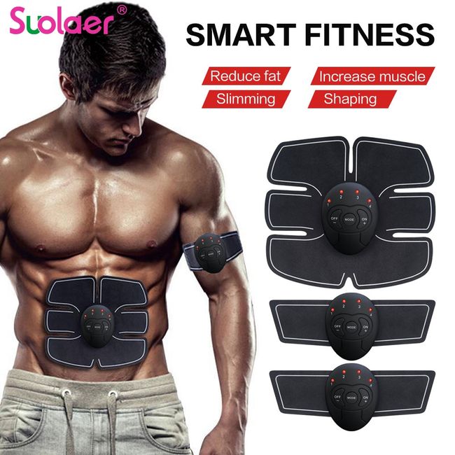 Wireless Muscle Stimulators