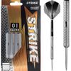 ONE80 Strike 01 80% Steel Tip Darts
