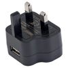 Draper 93038 230V USB Charger (1 Amp)
