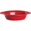 Fiesta® 13oz Individual Casserole Dish | Scarlet