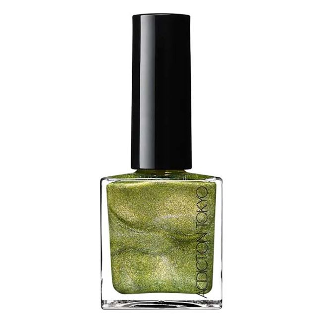 ★Free non-standard shipping ADDICTION The Nail Polish + Unknown Familia #104SP My Instinct 12mL