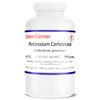 Potassium Carbonate, Reagent, Dense Granular, 99% min., 500 Grams