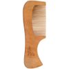 'Wolf' Wooden Comb (HA00016691)