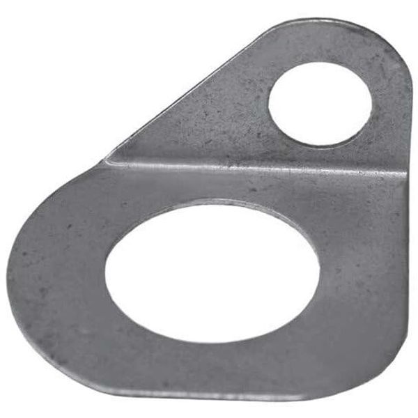Technical Precision Replacement for Freightliner FLC120 SBA Year 1981 Steer AXLE Spring PIN Shim for Spring Hangers