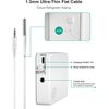 MOCREO Temperature Sensor with Waterproof External Probe, for Freezer with App A