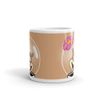 SpongeBob SquarePants Sandy Big Face 11 oz Mug- Officially Licensed