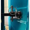 Squirrelly Quick Connect Door Bracket Assembly (4pk) Replacement for Jeep Wrangler & Gladiator 2018+