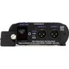 ART DUALXDirect 2-channel Active Instrument Direct Box