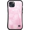 iPhone 15 Shockproof Hybrid Case, iPhone15, HYBRID Case, Museum Light Shower Type 2