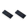 74HC4051D 74HC4051 SMD SO-16 Analogue Multiplexer Pack of 2