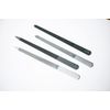 Yoshida File Seisakusho Nail File Silver 140 Blister