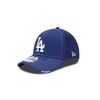 MLB Los Angeles Dodgers Neo Fitted Baseball Cap, Royal, Small/Medium