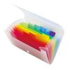 Sekisei AD-2214-00 Document File Adone Rainbow