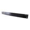 Titanium Plus Autoparts, 2010-2012 Compatible With NISSAN Altima Front Bumper Reinforcement