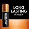 DURNLAA4BCD - Rechargeable StayCharged NiMH Batteries