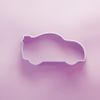 Racing Car Cookie Cutter - 3 Sizes