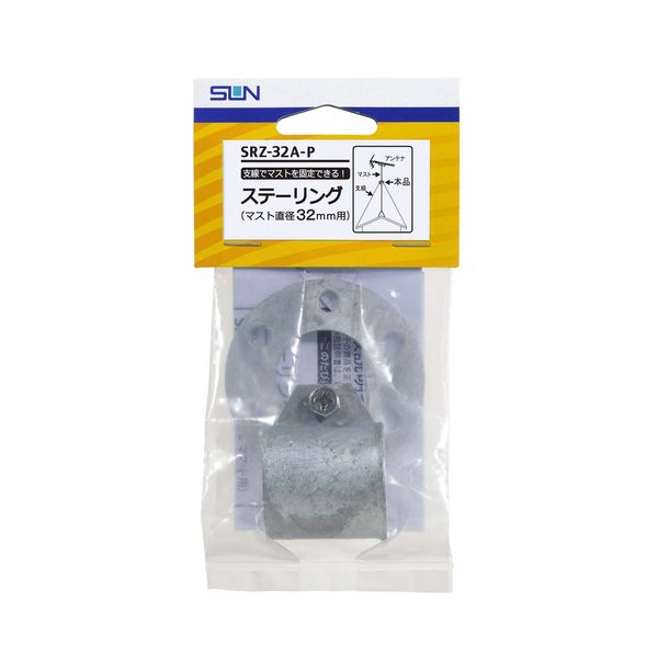 Sun Denshi SRZ-32A for Stelling φ32