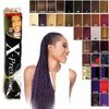 Syn X-Pression Ultra Braid #T1B/130