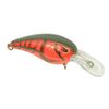 Spro Rkcrawler 50 Red Bug