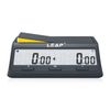 LEAP Chess Clock Digital Timer Advanced for Game and Chess Timer with Bonus & Delay Count Down up Alarm