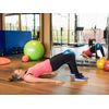 Gymnic Softgym Over Ball (Yellow)