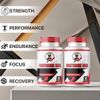 (1 PACK) Fortirise Max Capsules, All Natural for Maximum Strength  (60 Capsules)