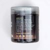Natural Coffee Scrub, anti cellulite, acne and stretch mark with free nose pore strips