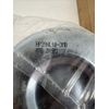 Hy-Pro HP39NL10-3MB Replacement Hydraulic Filter, DFE Rated, 250°F Max, 290 PSID