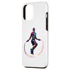 iPhone 15 Pro Max Colorful Pop Art Jumping Rope Skipping Rope Exercise Case