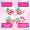 tweexy Weeding Vinyl Tool Ring - Sunshine