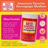 Mod Podge Gloss Finish-8oz