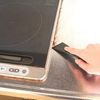G-34-BF2 Cleaning Spatula (1 Large, 1 Small) x 2 Sets