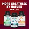 Zhou DHEA 50 mg | 60 Veggie Capsules