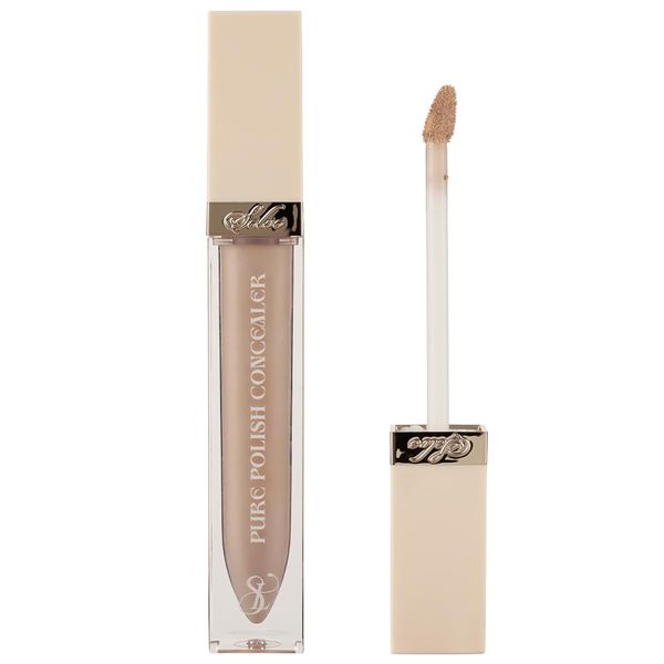 SELVE Pure Polished Concealer (03 Natural, 6.5 g)