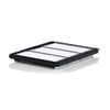 MANN-FILTER C 25 051 Engine Air Filter Insert