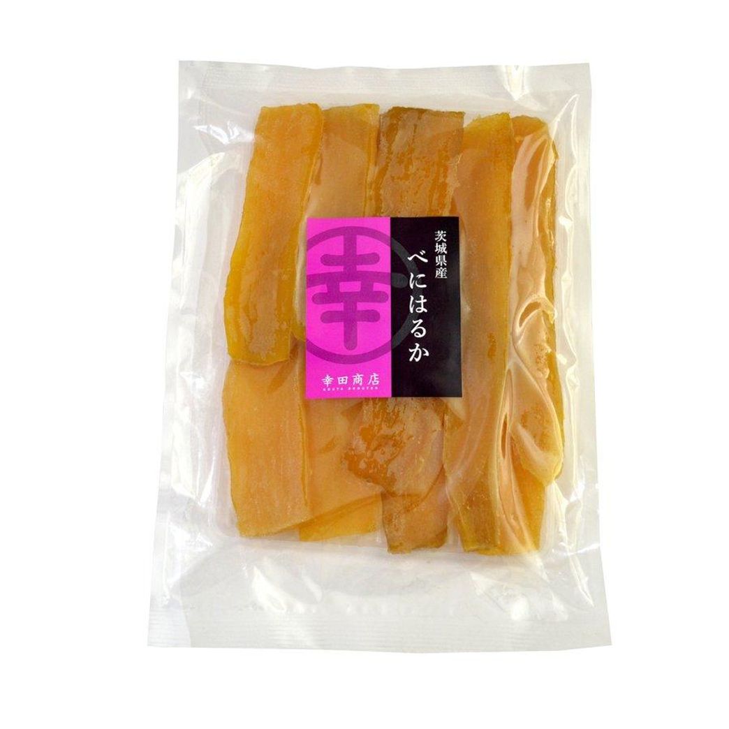 Hoshi Imo Japanese Dried Sweet Potato Snack 320g