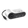 Tascam iXZ – Mic/Guitar Interface for iPad/iPhone/iPod