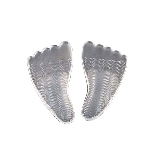 Pedimend Gel Metatarsal Support Insoles for Foot Pain