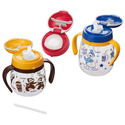 Combi RakuMug Premium Set