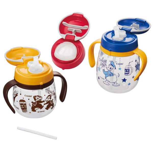 Combi RakuMug Premium Set